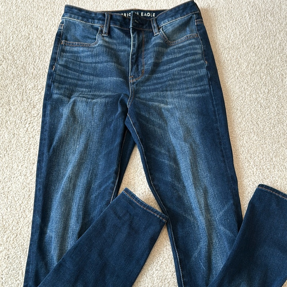 AE jeans